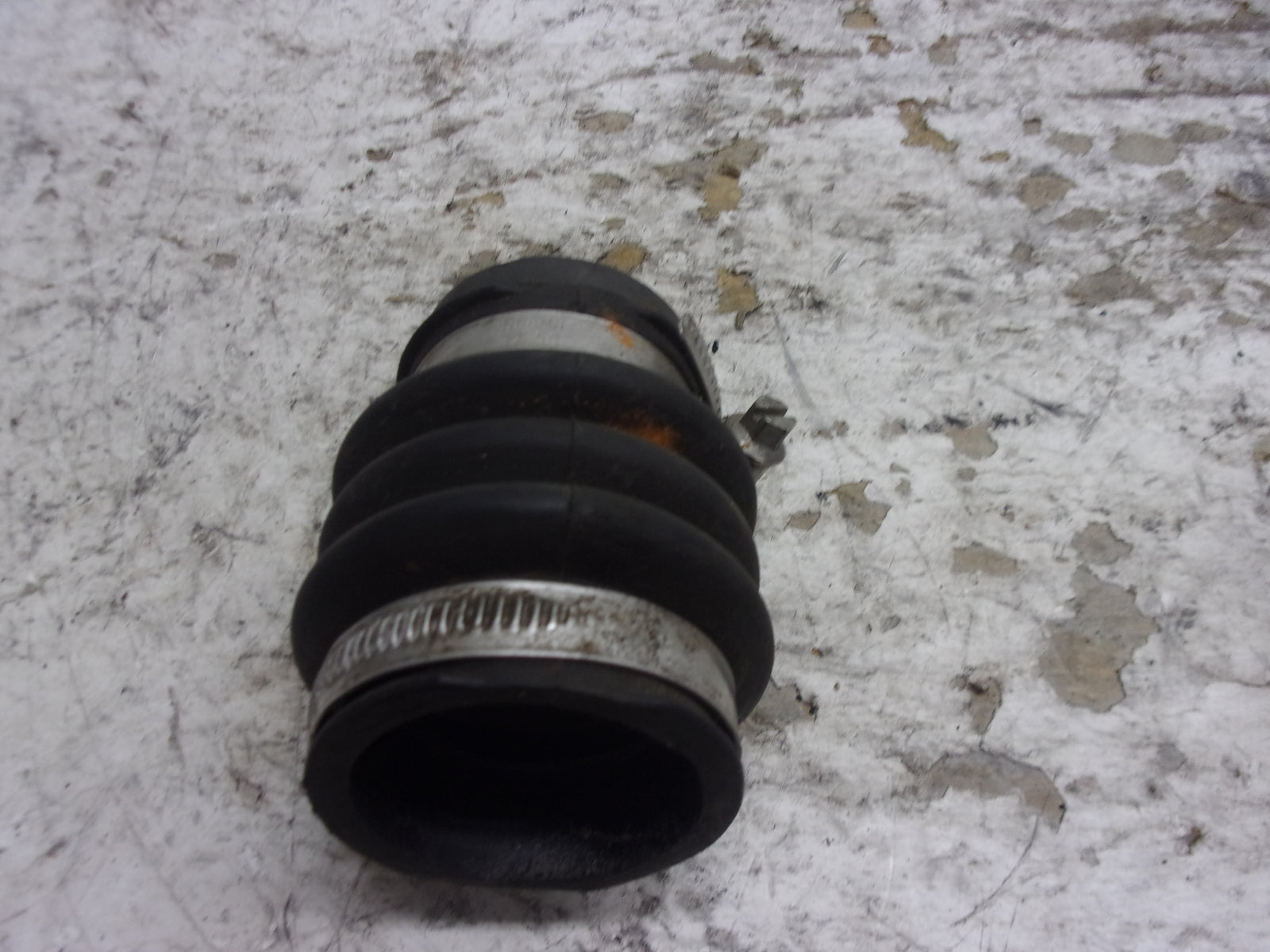 Sea Doo Bombardier 1998-2007 GTX XP GTI RX 3D GS Carbon Ring & Bellow 272000770
