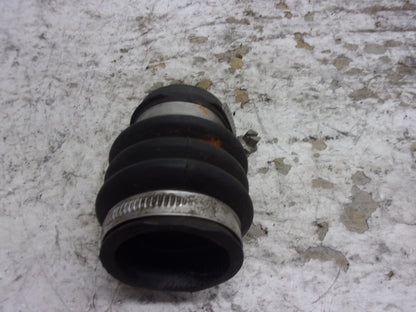 Sea Doo Bombardier 1998-2007 GTX XP GTI RX 3D GS Carbon Ring & Bellow 272000770