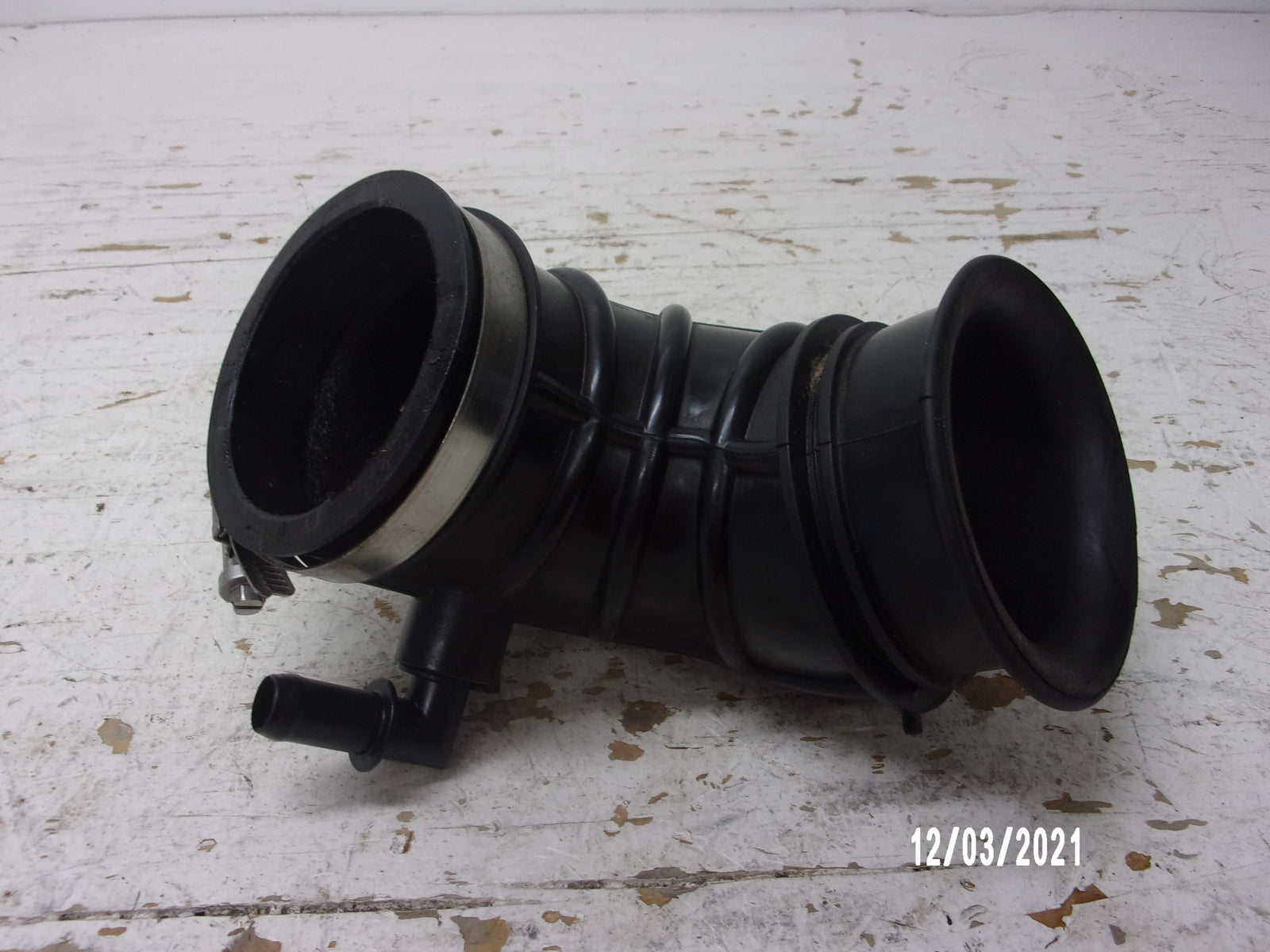 Yamaha WaveRunner 2016-2022 VX V1 EX OEM Air Intake Pipe Part# 6EY-14419-00-00