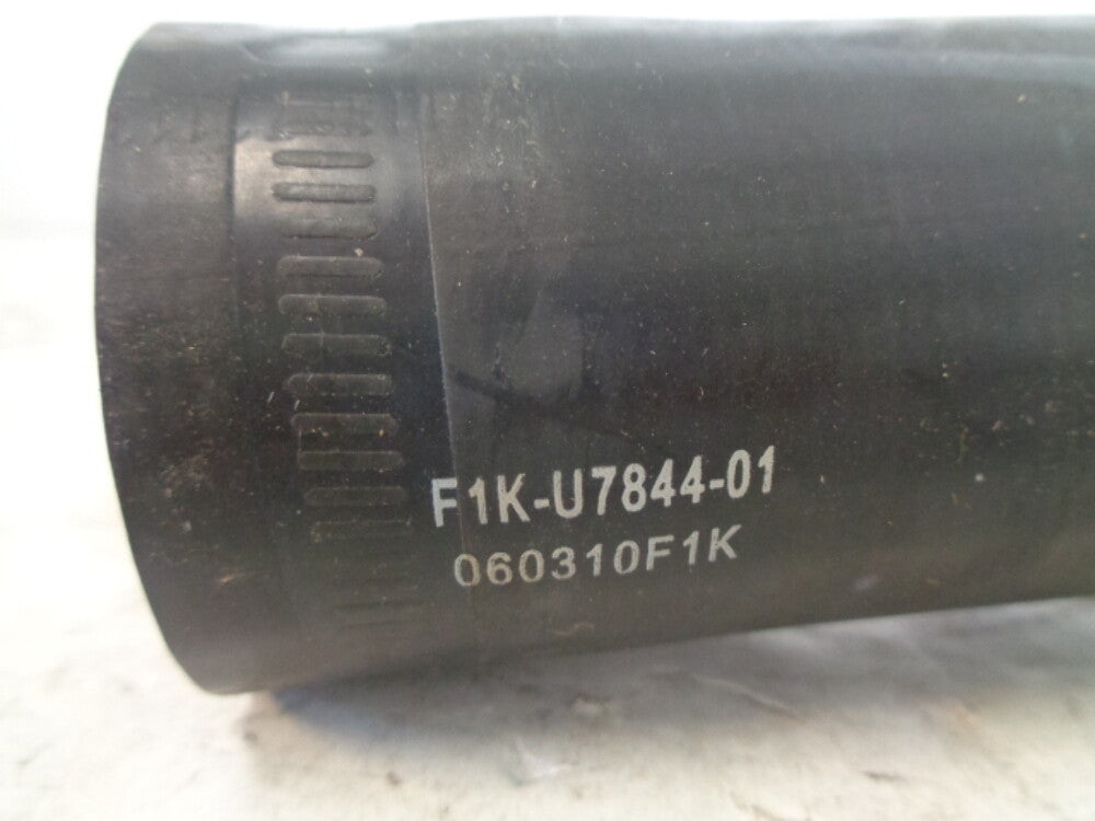 Yamaha Waverunner 2005-2009 VX Deluxe / Cruiser Formed Fuel Hose # F1K-U7844-01