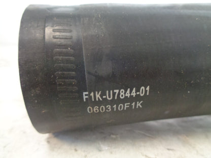 Yamaha Waverunner 2005-2009 VX Deluxe / Cruiser Formed Fuel Hose # F1K-U7844-01