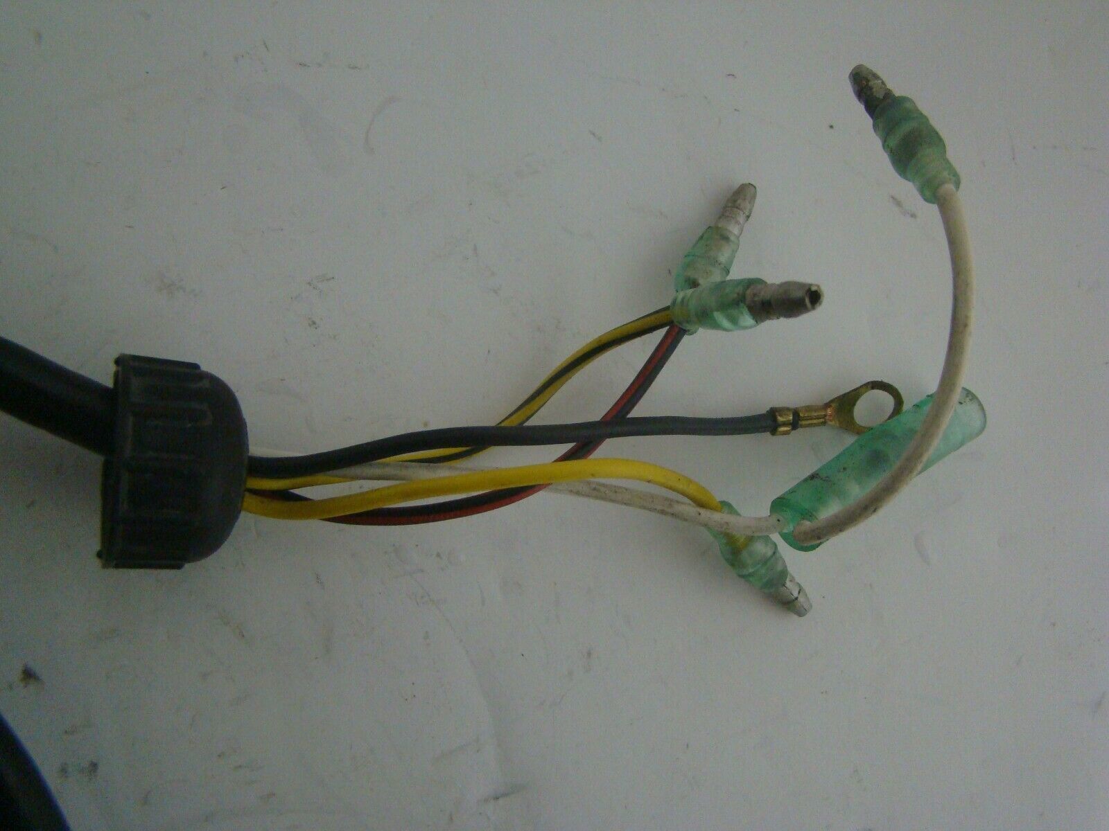 Sea Doo Bombardier 1994 XP Stator Harness Assembly Part# 290965925