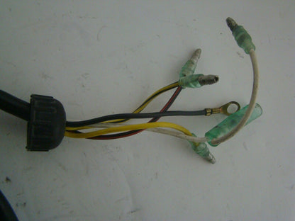 Sea Doo Bombardier 1994 XP Stator Harness Assembly Part# 290965925
