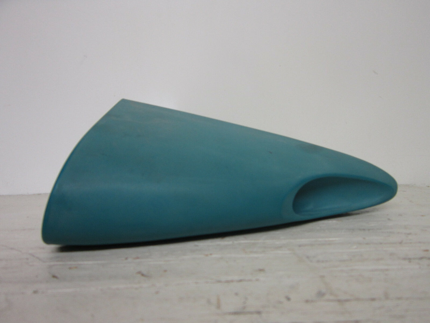 Yamaha Waverunner 1997 WaveVenture 700/1100 Teal Right Mirror # GH1-6596C-40-00