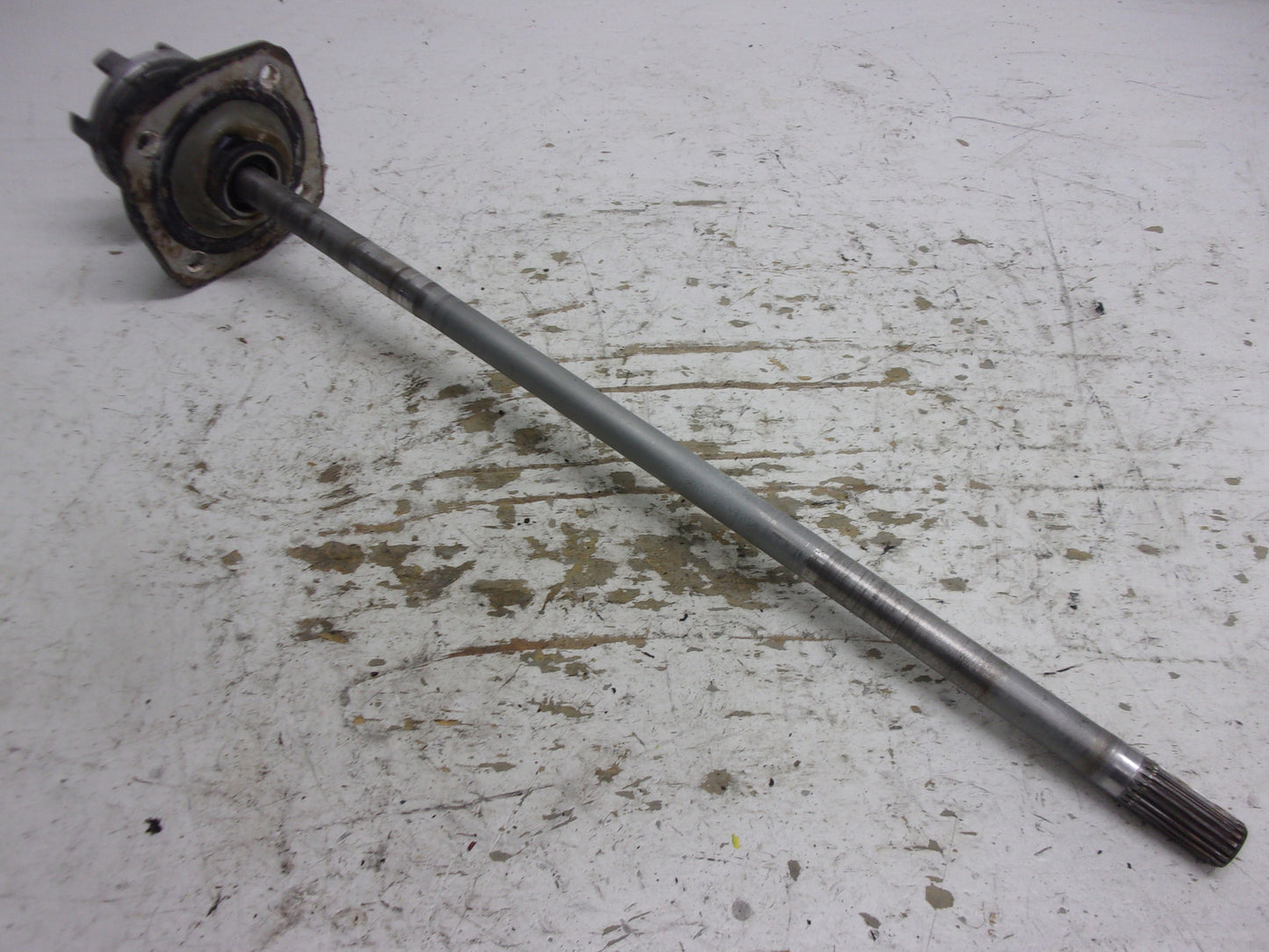 Kawasaki Jet Ski 1992-1995 750 SX SXI OEM Drive Shaft + Coupler 39159-3714
