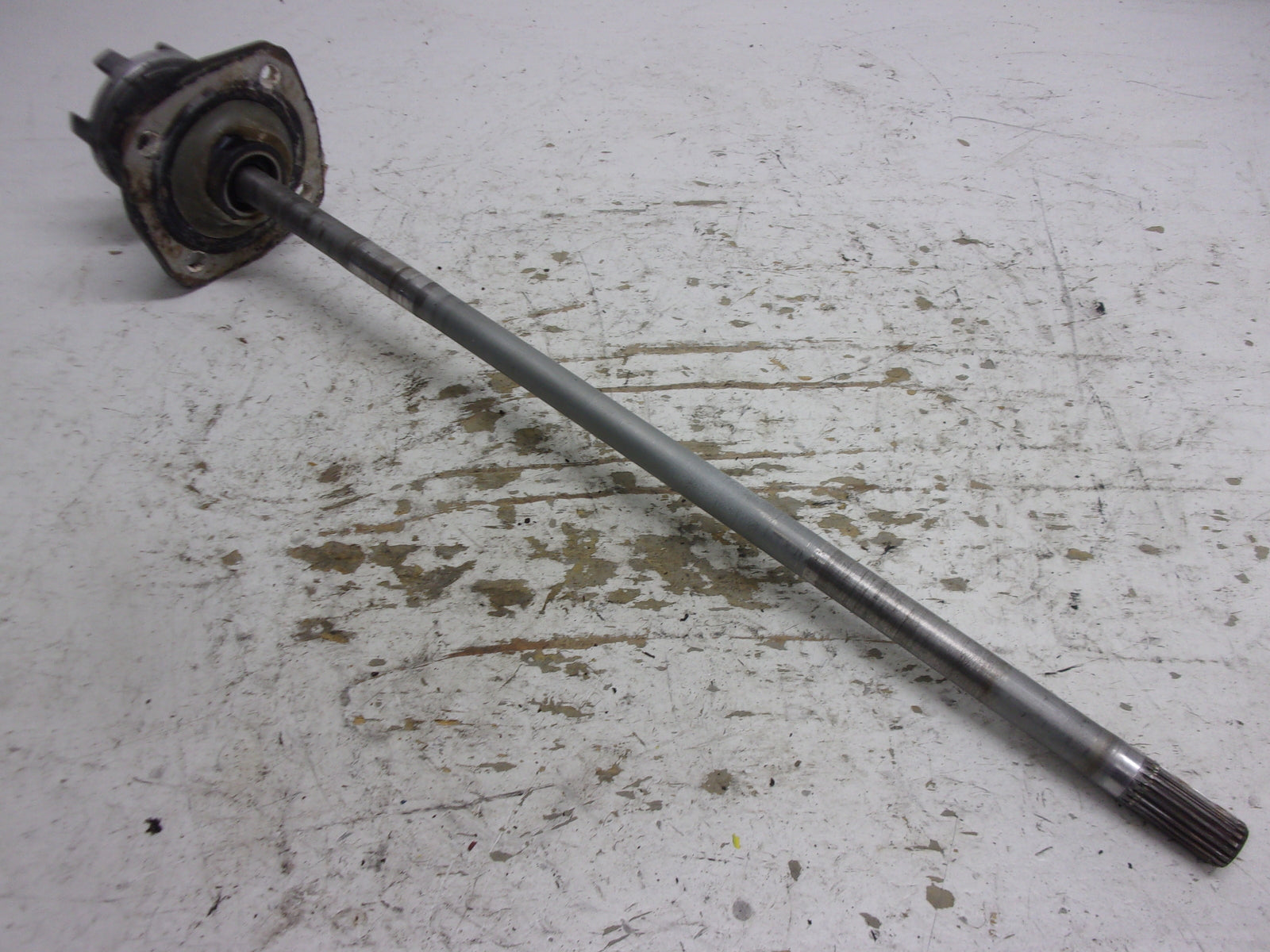 Kawasaki Jet Ski 1992-1995 750 SX SXI OEM Drive Shaft + Coupler 39159-3714
