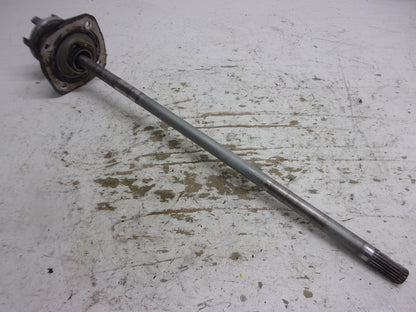 Kawasaki Jet Ski 1992-1995 750 SX SXI OEM Drive Shaft + Coupler 39159-3714