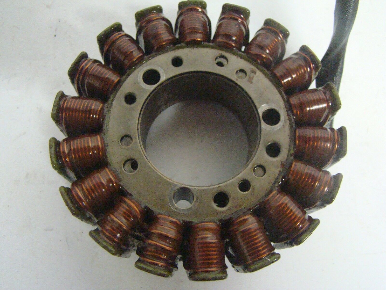 Sea Doo Bombardier 2003-2005 GTX RXP RXT Complete Stator Assembly # 420889720
