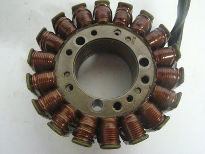 Sea Doo Bombardier 2003-2005 GTX RXP RXT Complete Stator Assembly # 420889720