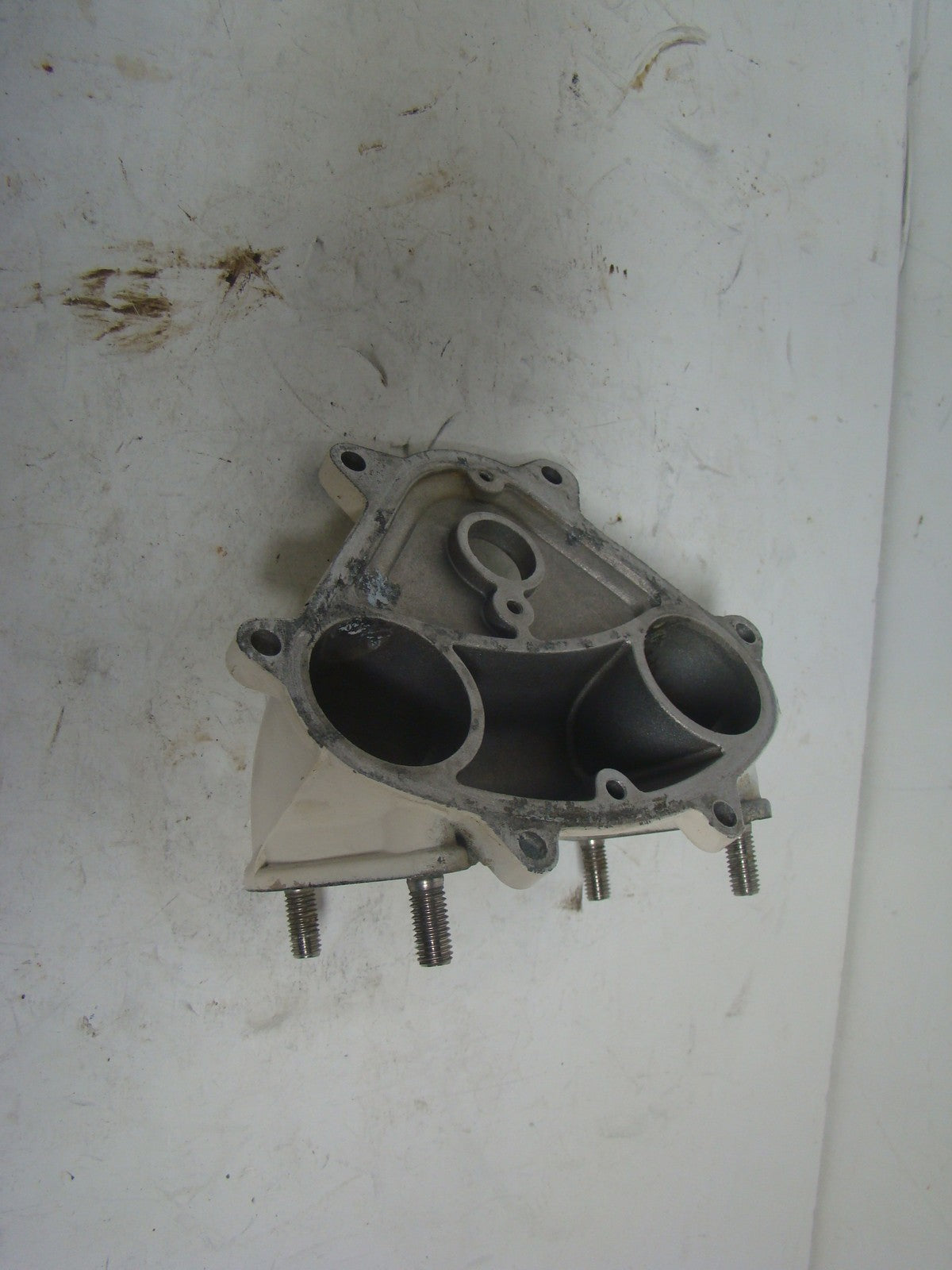 Sea Doo Bombardier 1992-1993 XP SPI GTX Oil Pump Flanged Part# 290810043