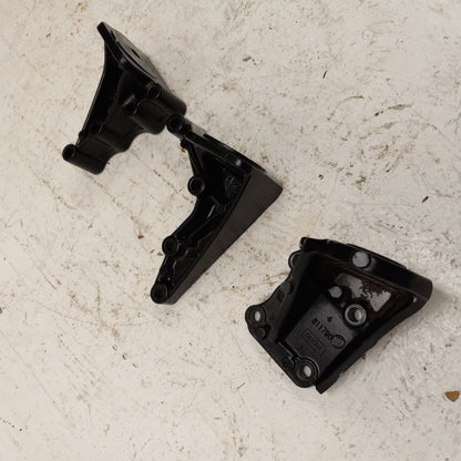 Sea Doo Bombardier 2003-2008 GTX RXP RXT GTI OEM Engine Bracket Set # 420811780