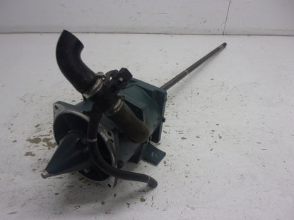 Yamaha 1990-92 Waverunner III 650 OEM Impeller + Duct + Shaft 6R7-51315-00-94