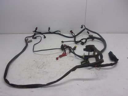 Sea Doo Bombardier 2005 3D RFI OEM Main Wire Harness Assembly Part# 278002001