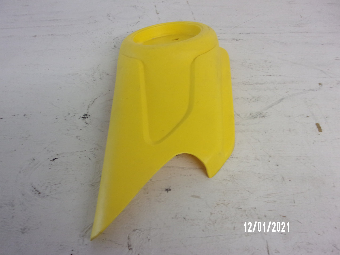 Sea Doo Bombardier PWC 2000-2003 XPI OEM Left Frame Cover Part# 269000652
