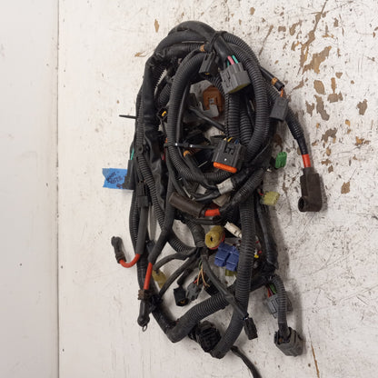 Yamaha Waverunner 2005-2007 FX OEM Wire Harness Assembly Part# 60E-8259L-20-00