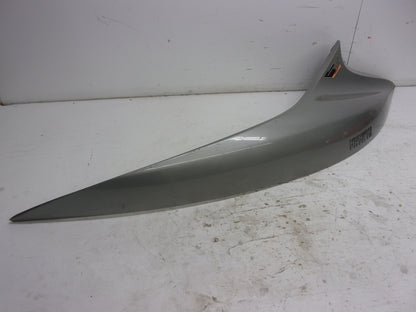 Yamaha WaveRunner 2002 FX140 OEM Greenish Gray RH Side Cover # F1B-U377C-02-P0