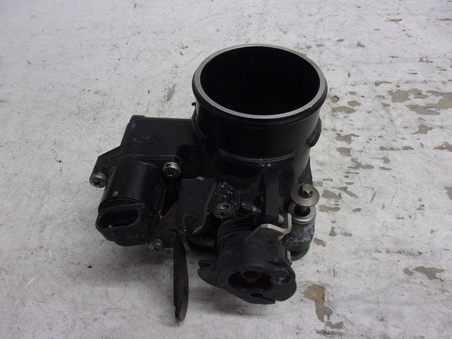 Sea Doo Bombardier 2003-2005 RXT RXP GTX 4-Tech OEM Throttle Body Part 420889023