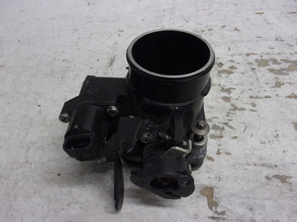 Sea Doo Bombardier 2003-2005 RXT RXP GTX 4-Tech OEM Throttle Body Part 420889023