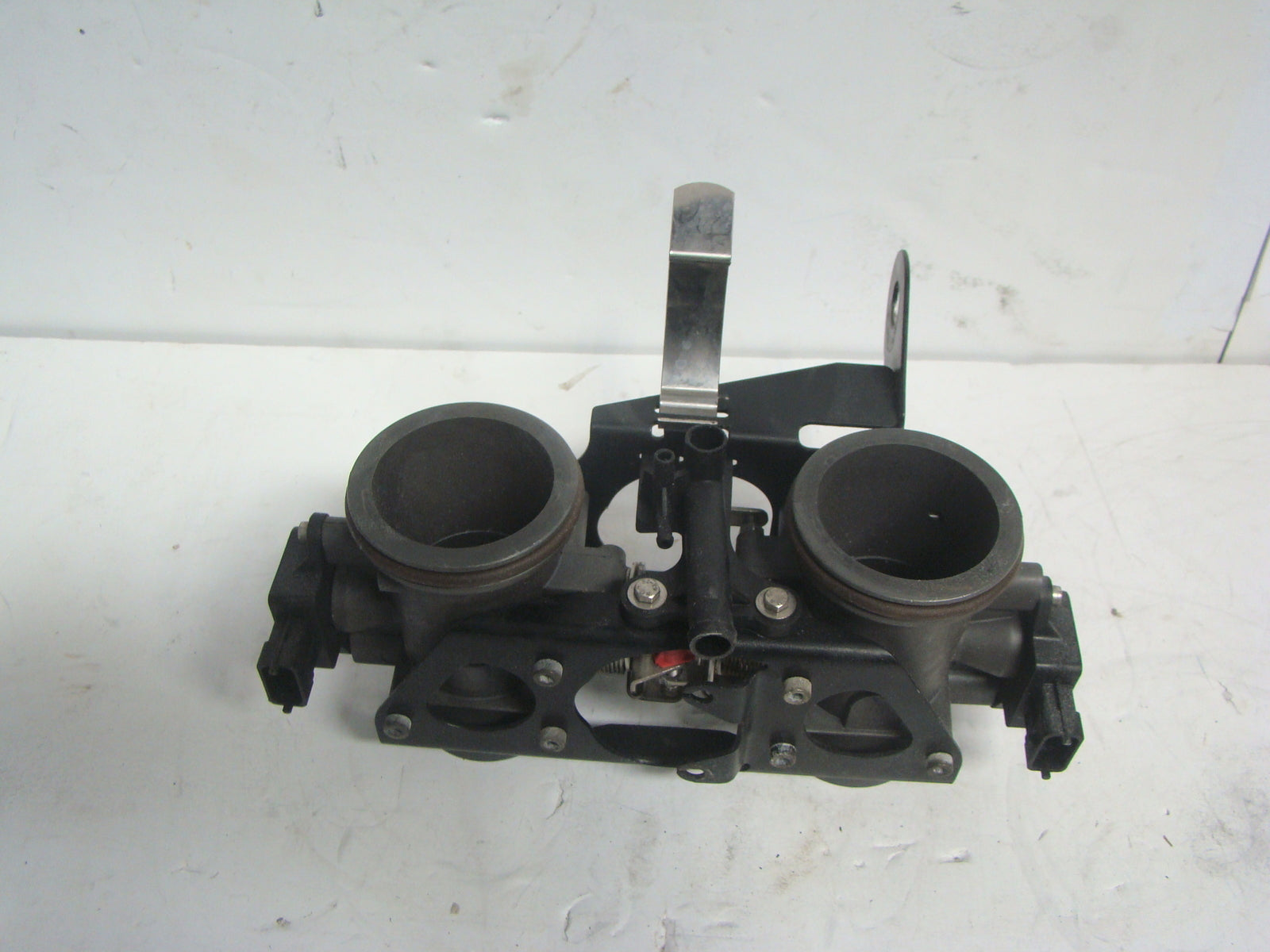 Sea Doo Bombardier 2000 RX DI GTX DI Throttle Body Part# 270600033 270600032