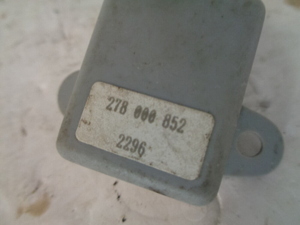 Sea Doo Bombardier PWC 1996 GTX OEM Compass Assembly Part# 278000852