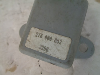 Sea Doo Bombardier PWC 1996 GTX OEM Compass Assembly Part# 278000852
