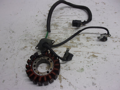 Yamaha Waverunner 2002-2006 FX 140 FX HO FX 1100 Stator Part# 60E-81410-00-00