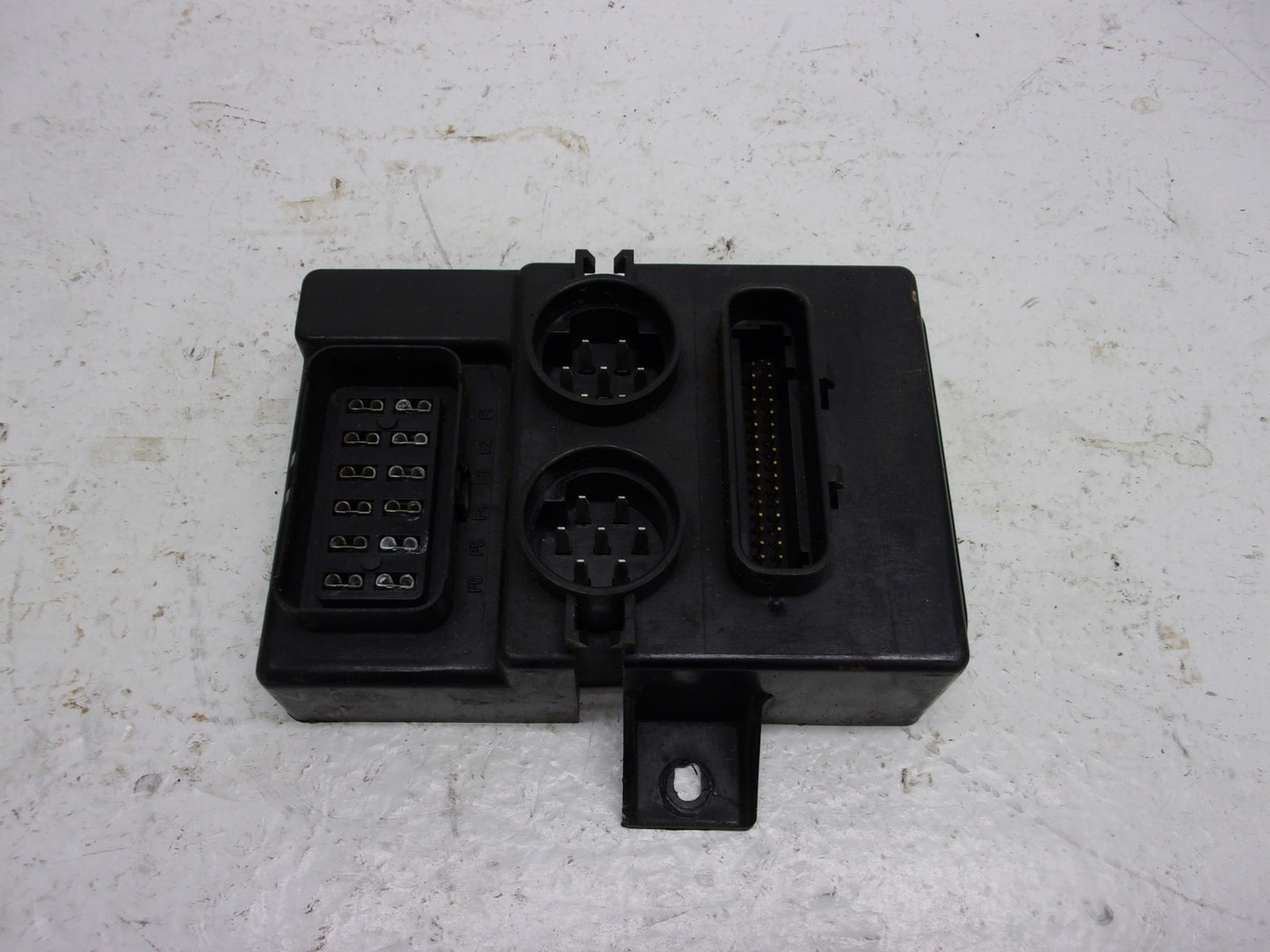 Sea Doo Bombardier PWC 2005 3D RFI OEM VCM Electronic Module Part# 278001999