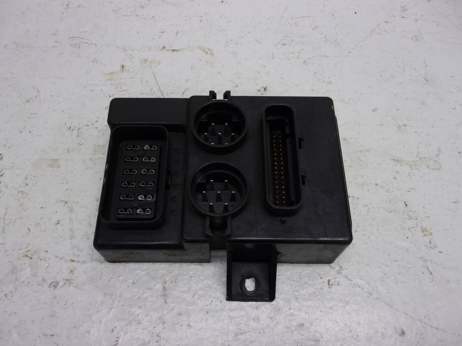 Sea Doo Bombardier PWC 2005 3D RFI OEM VCM Electronic Module Part# 278001999