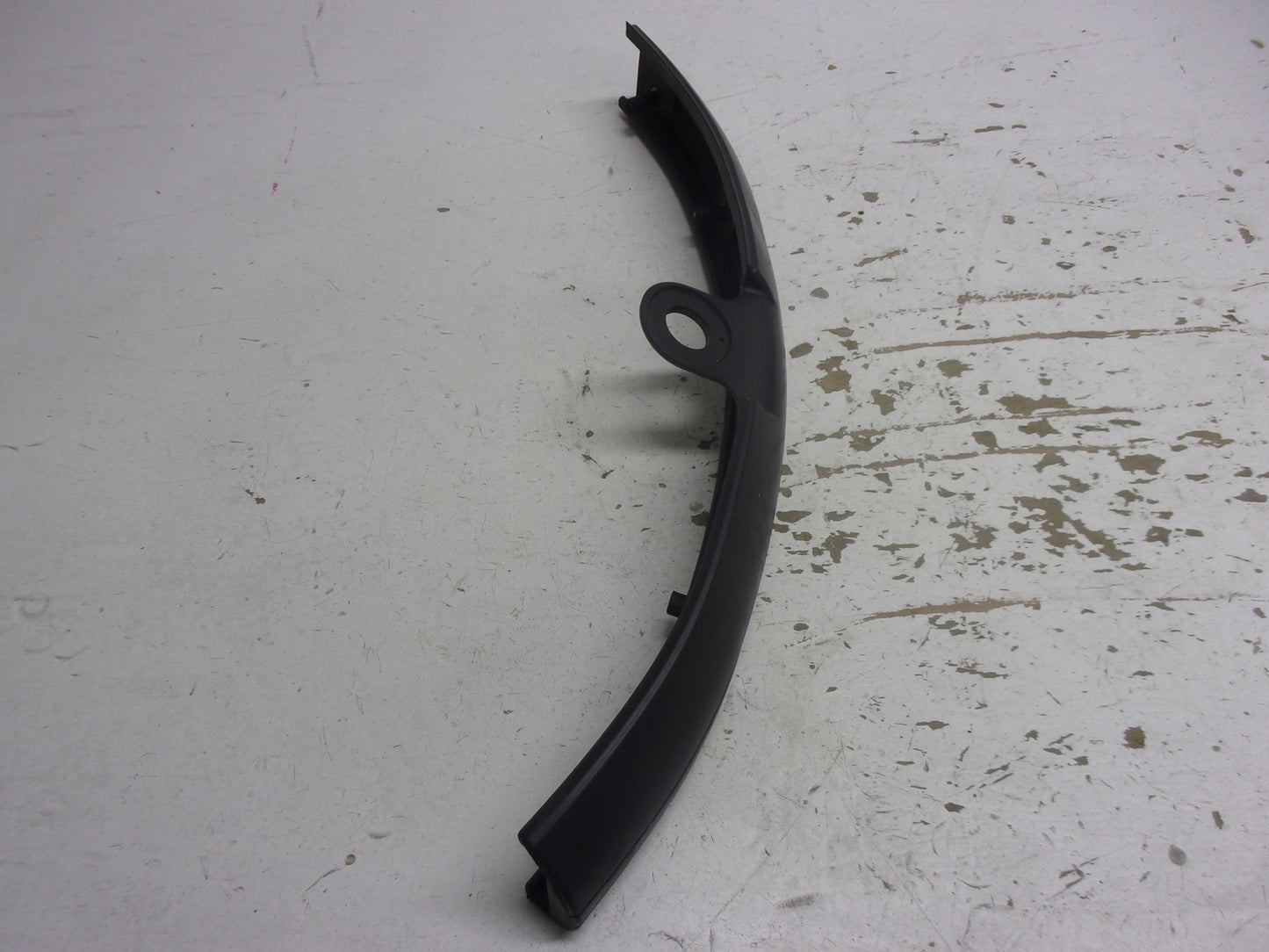 Yamaha Waverunner 1998-2004 XL 700-1200 OEM Gunwale Comp  Part# GJ3-U2501-20-00