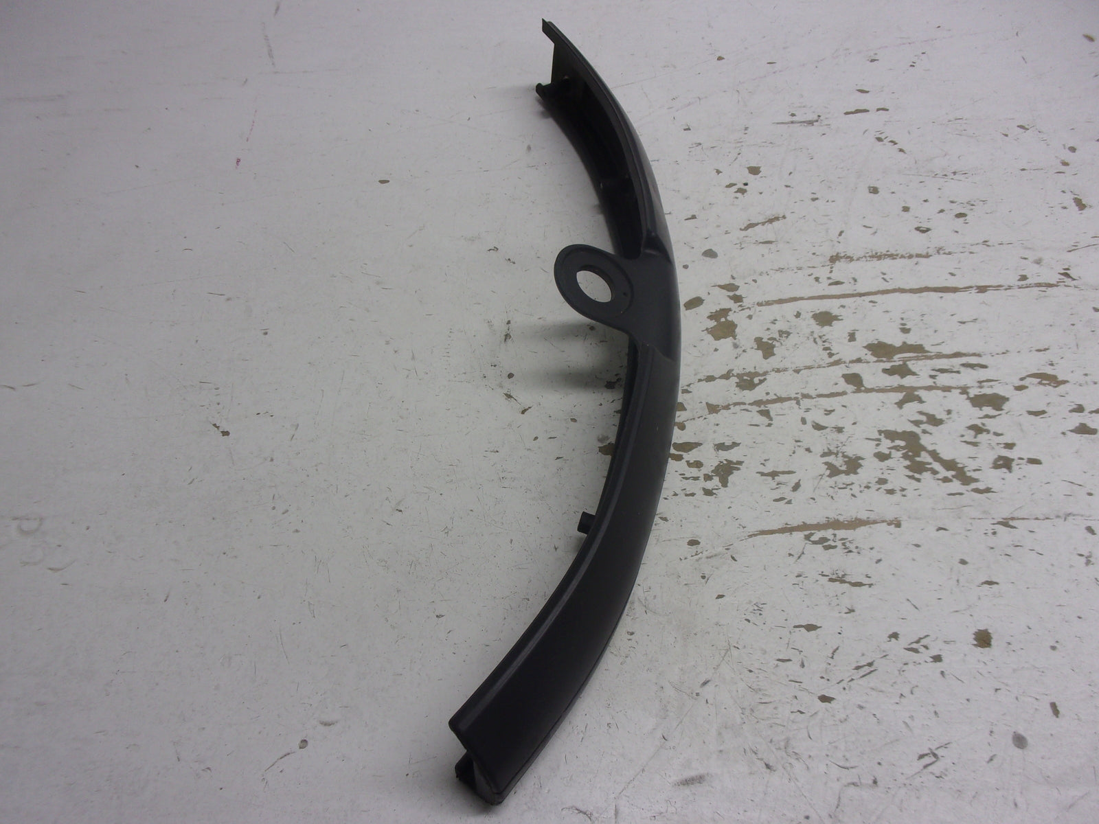 Yamaha Waverunner 1998-2004 XL 700-1200 OEM Gunwale Comp  Part# GJ3-U2501-20-00
