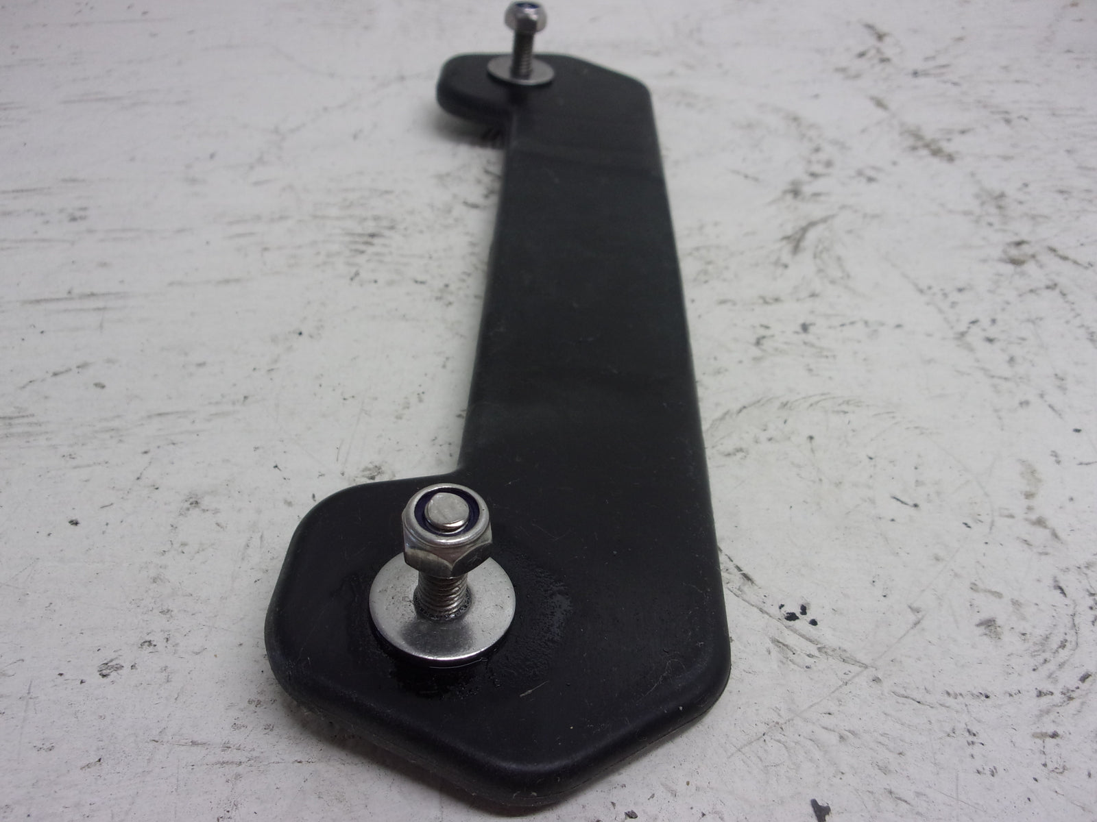 Polaris PWC Watercraft 2000-2004 Virage Freedom OEM Seat Tounge Plate# 5433671