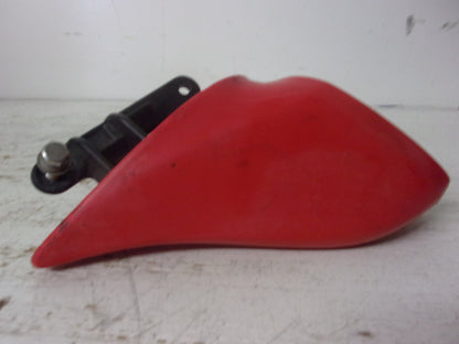 Yamaha WaveRunner 1998-1999 GP 1200 OEM Red Left Hand Mirror # GP8-U596B-10-00