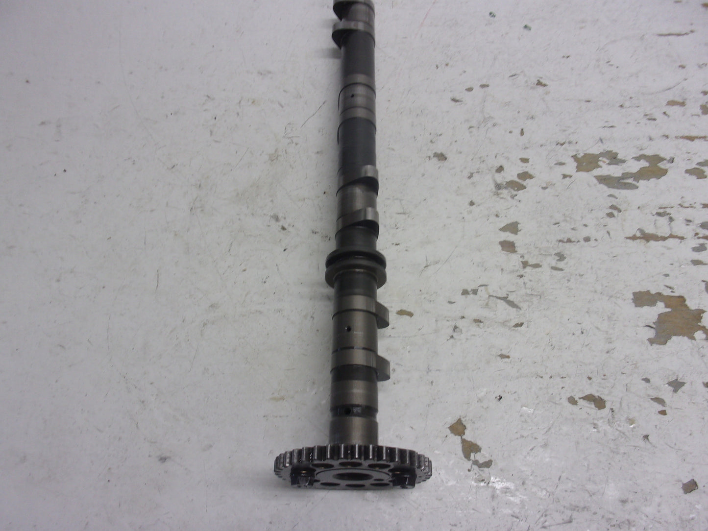 Yamaha Waverunner 2004-2008 FX OEM Intake & Exhaust Camshaft Set 6B6-12171-00-00