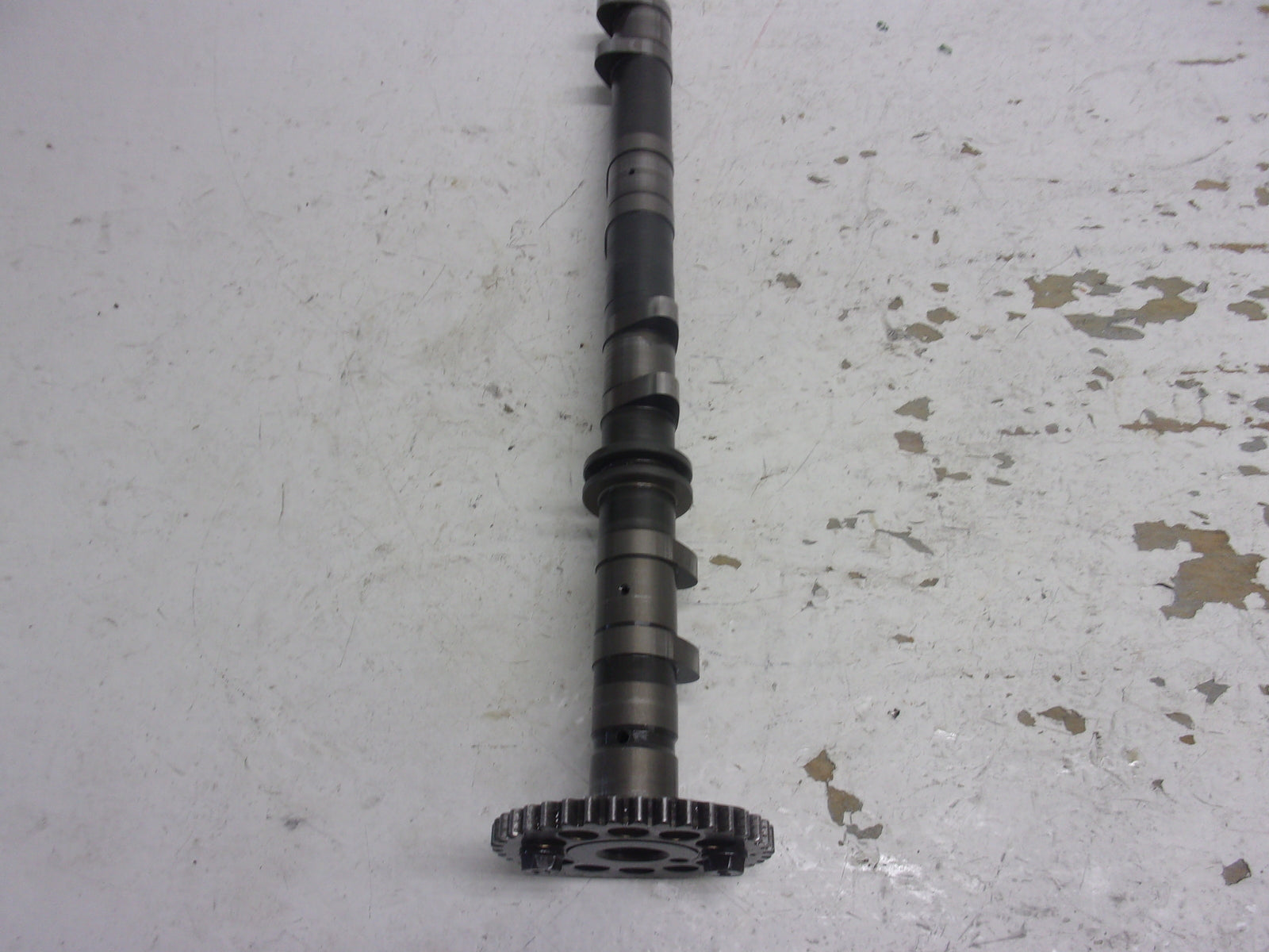 Yamaha Waverunner 2004-2008 FX OEM Intake & Exhaust Camshaft Set 6B6-12171-00-00