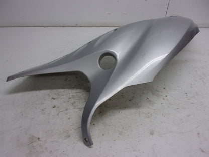Yamaha WaveRunner 2000 GP 1200 OEM Silver Left Side Panel Part# F0X-U377B-00-P0