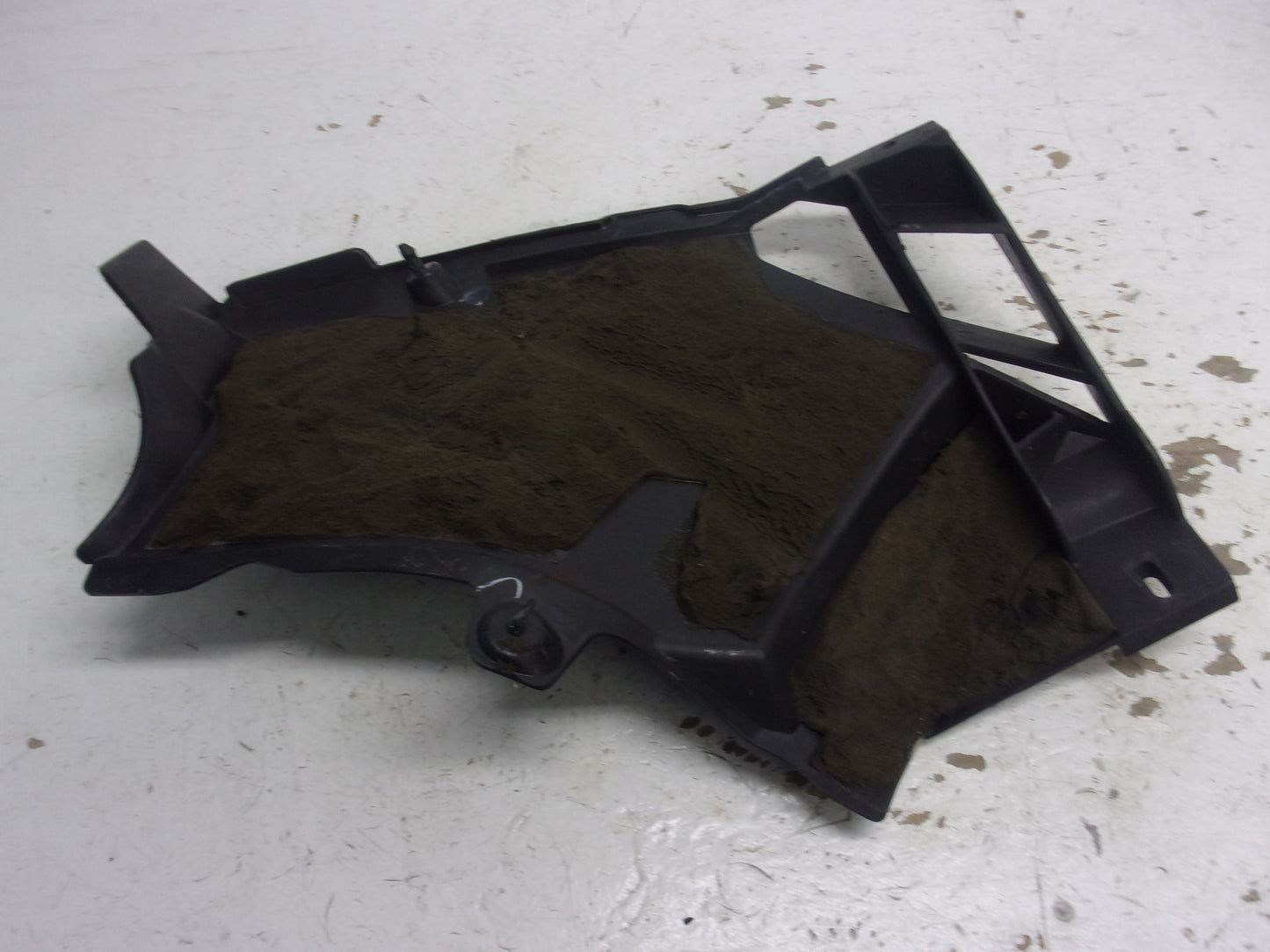 Can-Am Roadster 2013-2014 Spyder RT OEM Left Side Inner Panel Assembly