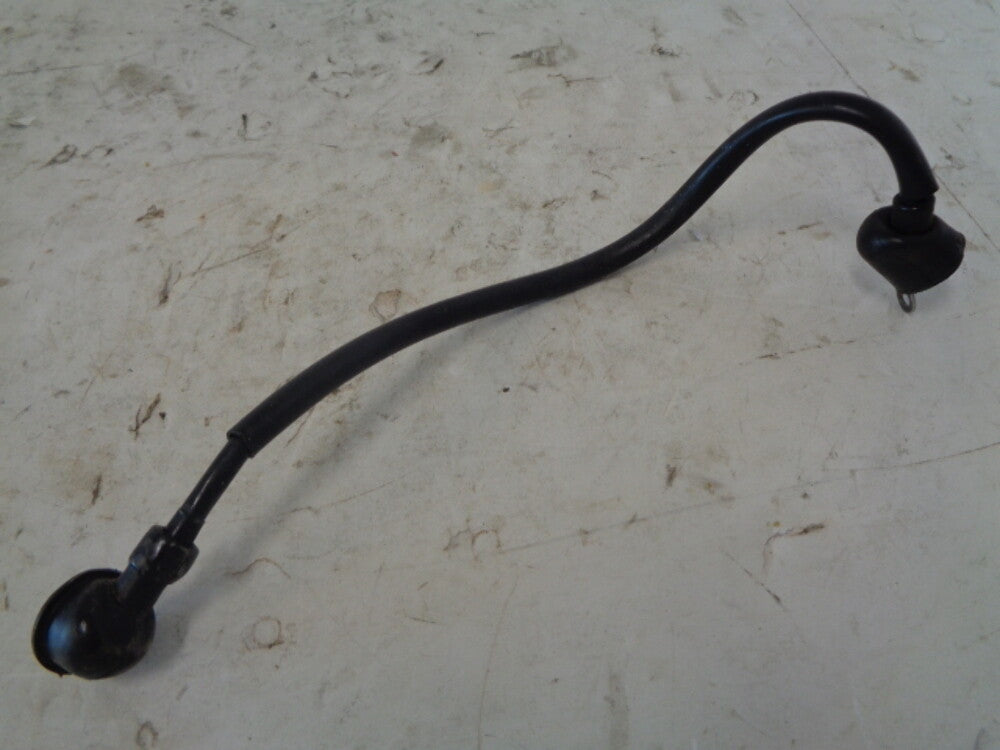Kawasaki Jet Ski 1999-2005 Ultra 150 / 1200 STX-R Negative Cable # 26011-3876