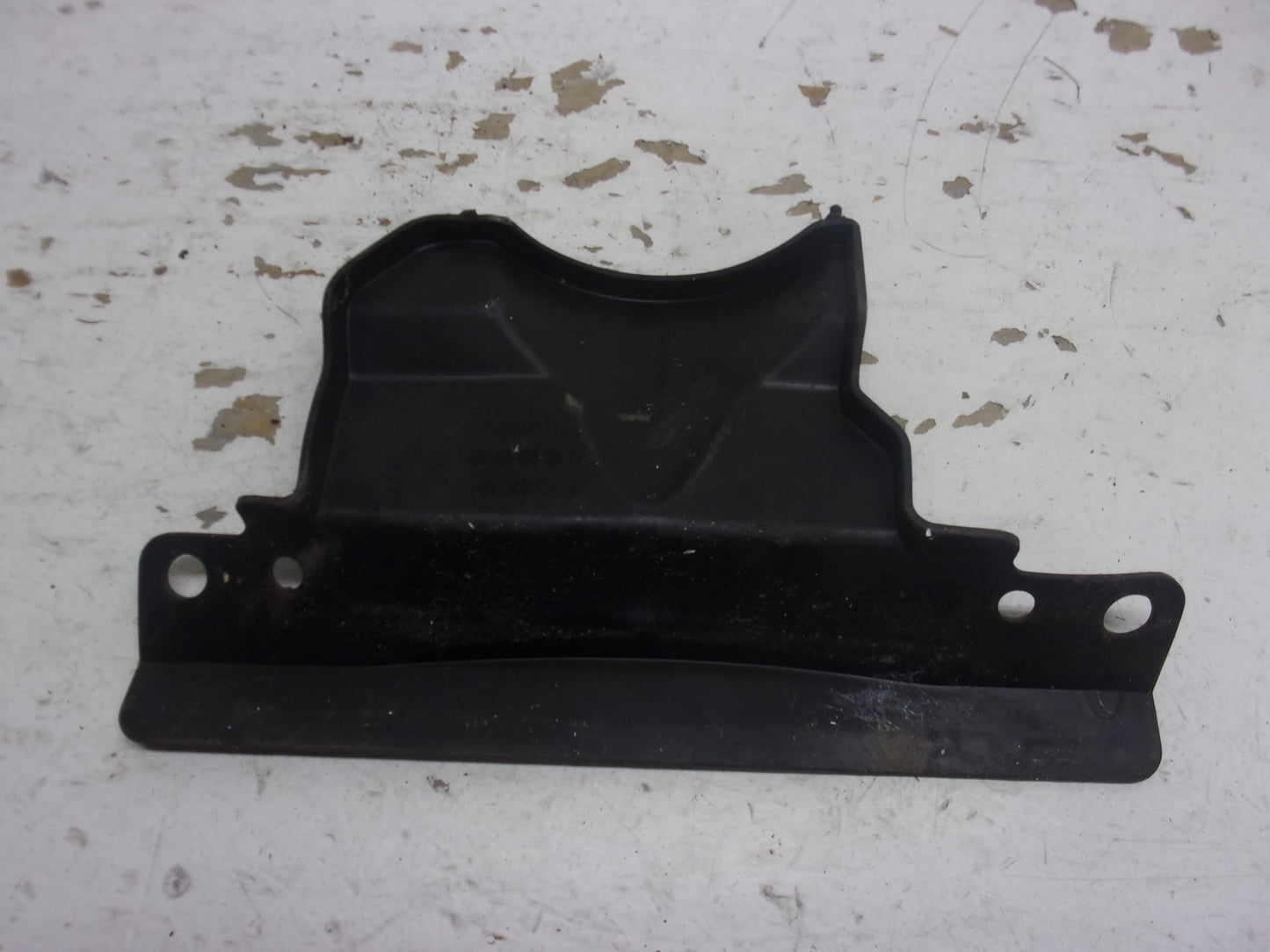 Sea Doo 2014-2020 GTX Wake GTR GTS GTI OEM Steering Deflector Part# 293000116