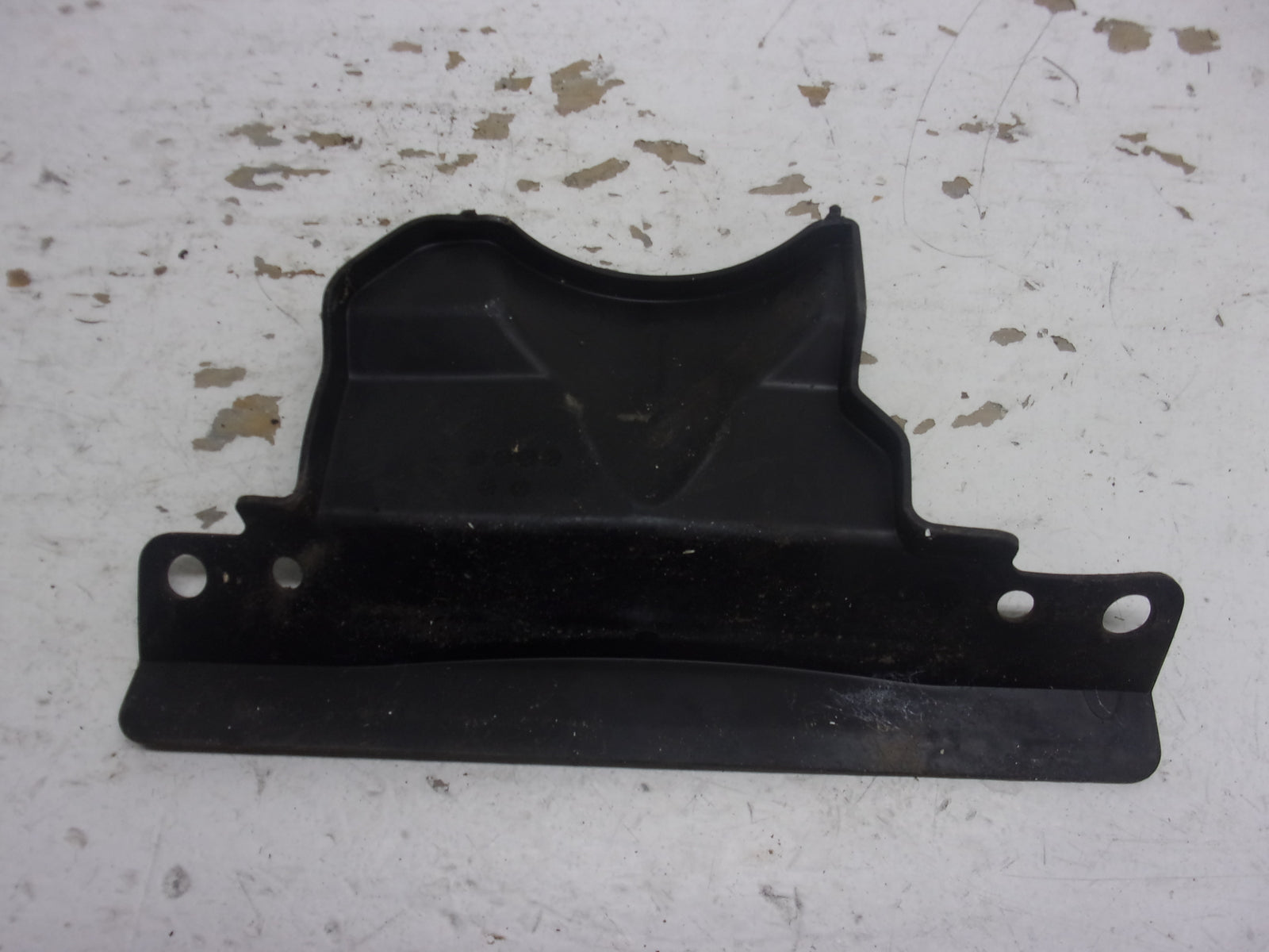 Sea Doo 2014-2020 GTX Wake GTR GTS GTI OEM Steering Deflector Part# 293000116
