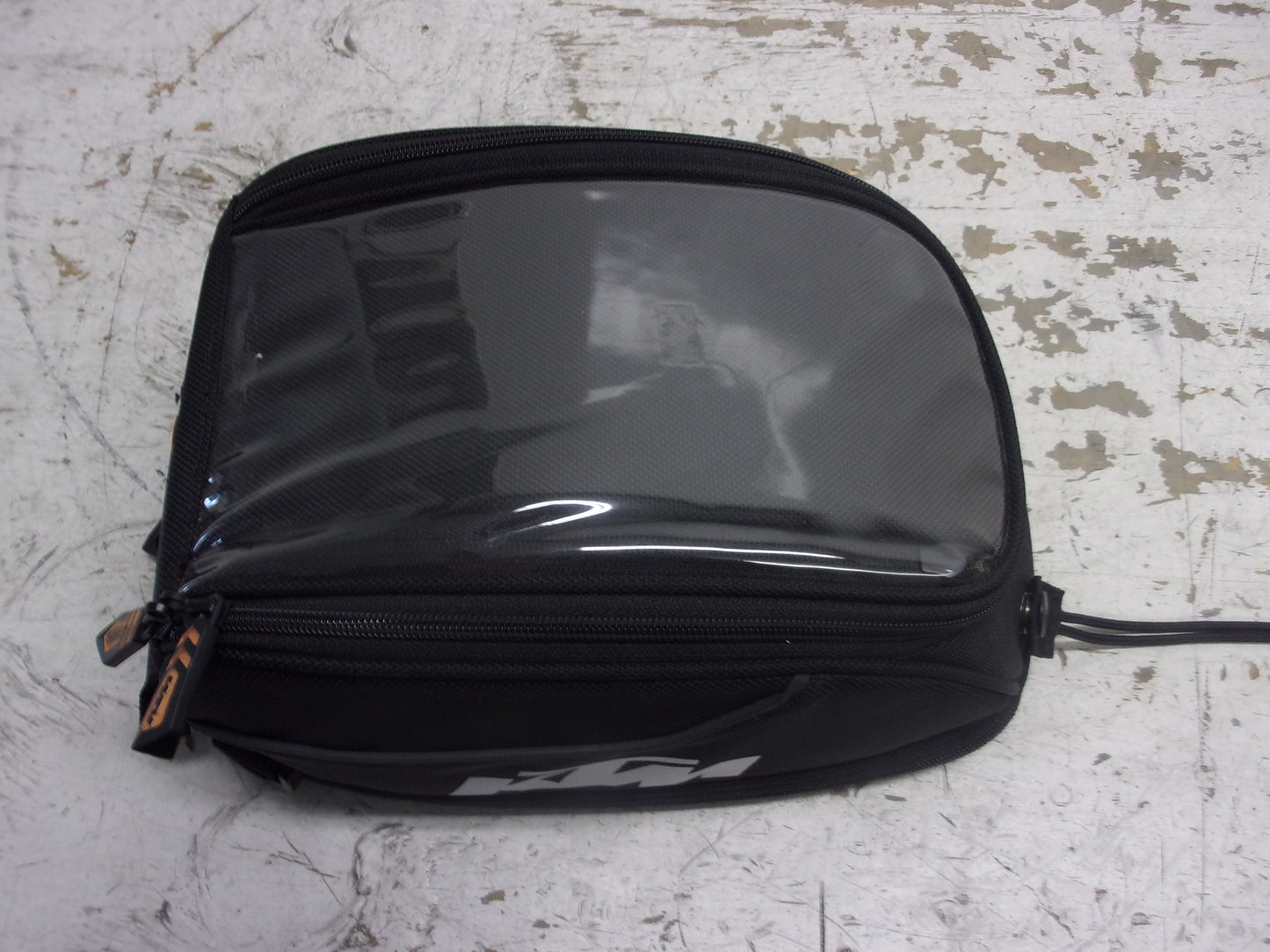 KTM Dirt Bike KTM Bag Mens Tank Duke 125 250 390 2017 2018 Part# 93012919033
