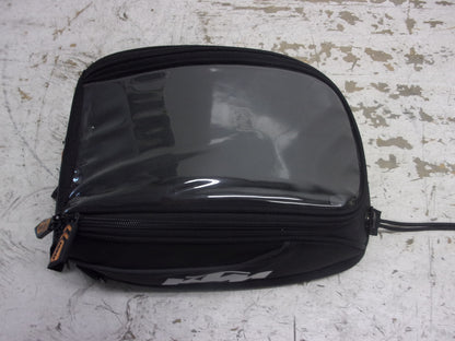 KTM Dirt Bike KTM Bag Mens Tank Duke 125 250 390 2017 2018 Part# 93012919033