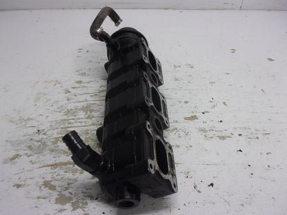 SeaDoo Bombardier 2003 GTX Supercharged OEM Exhaust Manifold Part# 420973697
