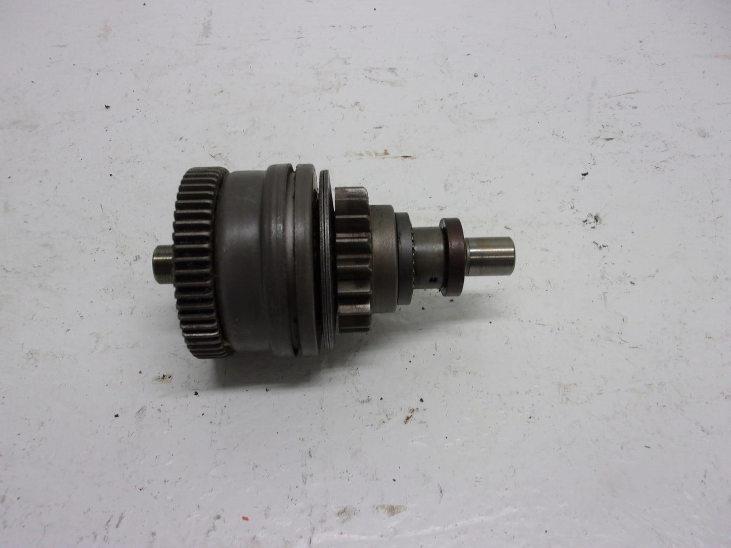 Yamaha WaveRunner 1990-2001 FX1 VXR GP XL OEM Starter Idle Gear 6M6-8183E-00-00