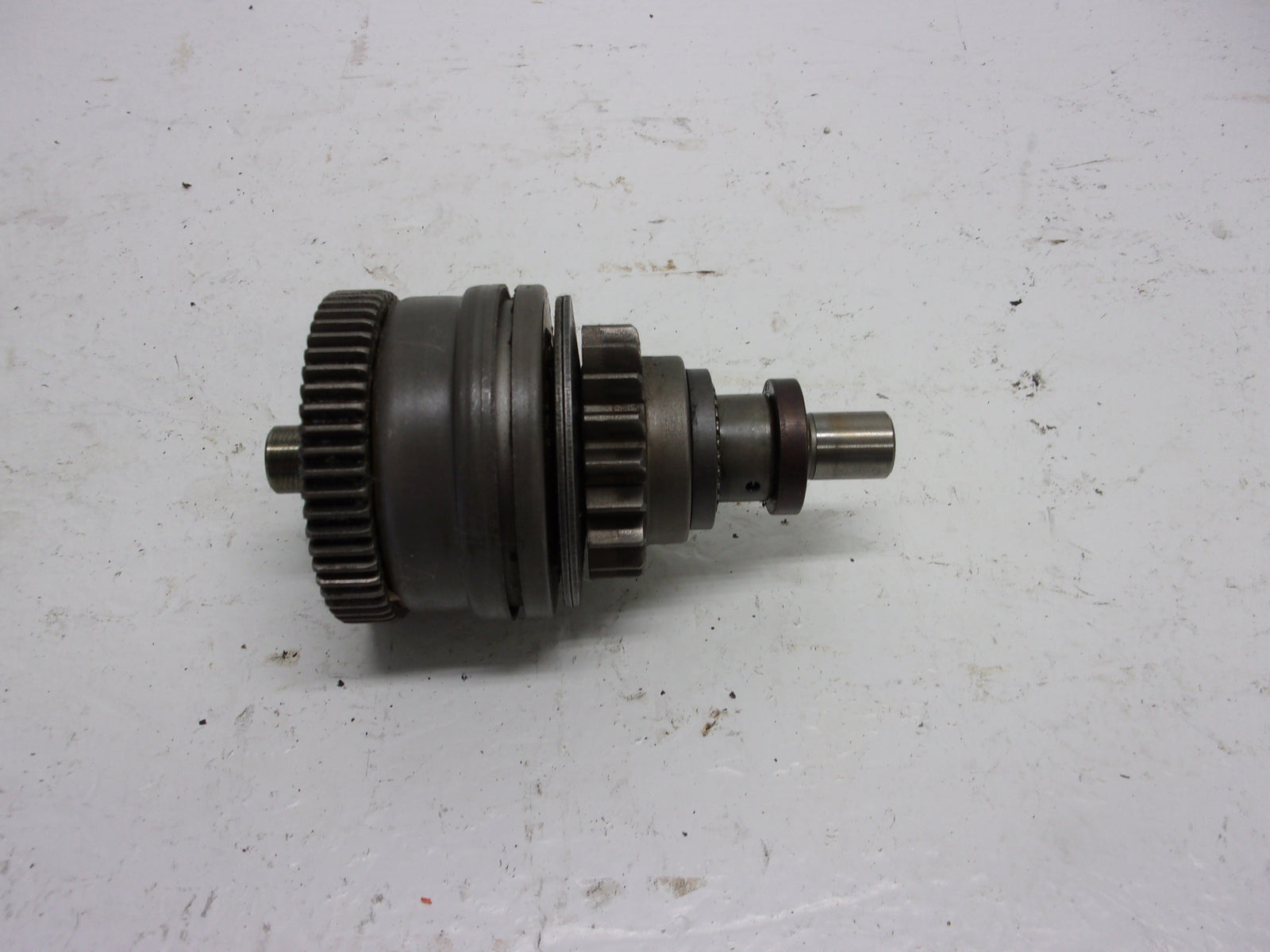 Yamaha WaveRunner 1990-2001 FX1 VXR GP XL OEM Starter Idle Gear 6M6-8183E-00-00