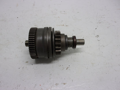 Yamaha WaveRunner 1990-2001 FX1 VXR GP XL OEM Starter Idle Gear 6M6-8183E-00-00