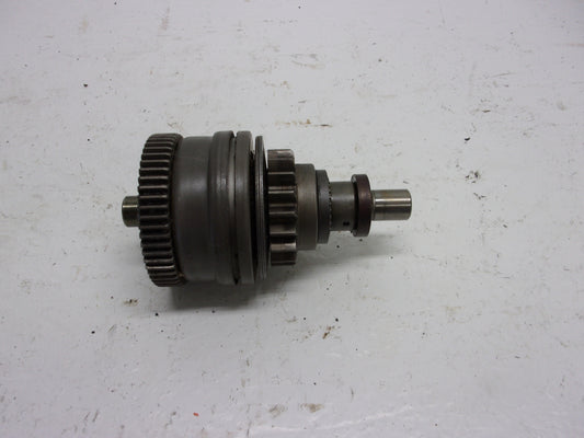 Yamaha WaveRunner 1990-2001 FX1 VXR GP XL OEM Starter Idle Gear 6M6-8183E-00-00