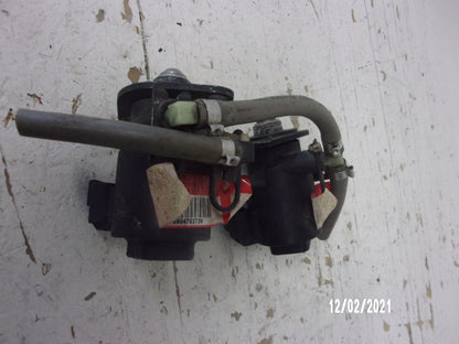 Polaris PWC Watercraft 1999 Genesis FICHT OEM Fuel Injector Set Of 2 # 1253252
