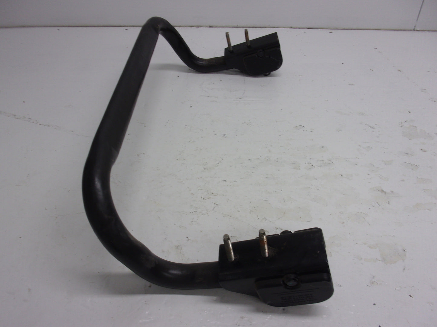 Yamaha WaveRunner 2012-2015 FX SHO1.8 L OEM Step Ladder Part# F2S-U278A-00-00