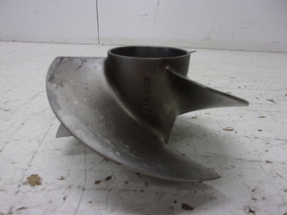 Sea Doo Bombardier 1995 GTX OEM Stainless Impeller Assembly Part# 271000454