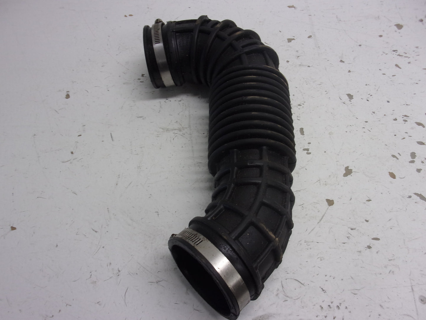 Sea Doo Bombardier 2003-2011GTX RXP RXT-X 255 OEM Intake Hose Part# 273000186